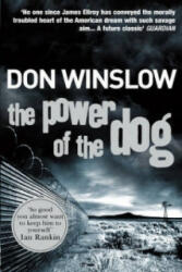 Power of the Dog - Don Winslow (ISBN: 9780099464983)