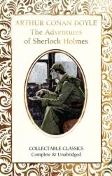 Aventurile lui Sherlock Holmes (ISBN: 9781787557079)