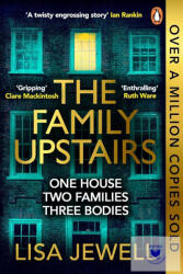 The Family Upstairs (ISBN: 9781787461482)