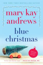 Blue Christmas (ISBN: 9780062953971)