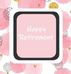 Happy Retirement Sorry You Are Leaving Memory Book Keep Sake Leaving We Will Miss You Wishing Well Good Luck Guest Book Retirement (ISBN: 9781912641628)