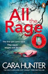 All the Rage (ISBN: 9780241985113)