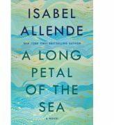 A Long Petal of the Sea - Isabel Allende (ISBN: 9780593158425)