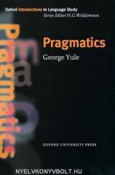 Pragmatics (ISBN: 9780194372077)