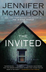 Invited - McMahon, Jennifer (ISBN: 9781101971864)