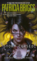 Storm Cursed (ISBN: 9780425281307)