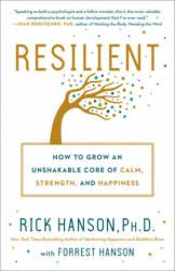 Resilient - Forrest Hanson (ISBN: 9780451498861)