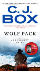 Wolf Pack - C. J. Box (ISBN: 9780525538219)