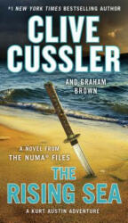 Rising Sea - Clive Cussler, Graham Brown (ISBN: 9780735215559)
