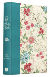 KJV Study Bible (ISBN: 9781643522487)