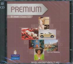 Premium B1 Class CDs 1-2 (ISBN: 9781405849289)