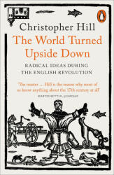 World Turned Upside Down - Christopher Hill (ISBN: 9780141993133)