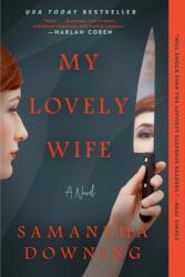 My Lovely Wife (ISBN: 9780451491732)