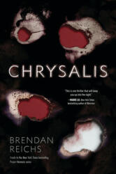 Chrysalis - Brendan Reichs (ISBN: 9780525517078)