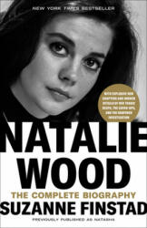 Natalie Wood - Suzanne Finstad (ISBN: 9780593136942)