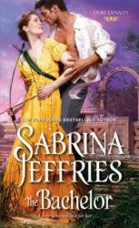 Bachelor - Sabrina Jeffries (ISBN: 9781420148565)