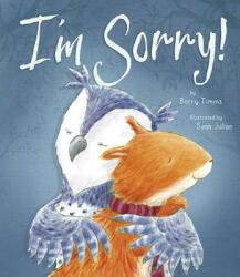 I'm Sorry! (ISBN: 9781680101904)