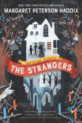 Greystone Secrets: The Strangers (ISBN: 9780062838384)