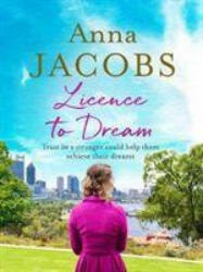 Licence to Dream (ISBN: 9781788636131)