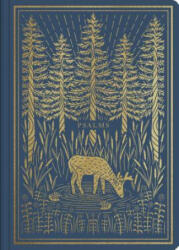 ESV Illuminated Scripture Journal (ISBN: 9781433568572)