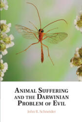 Animal Suffering and the Darwinian Problem of Evil (ISBN: 9781108487603)