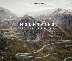 Mountains - Michael Barry, Michael Blann, David Millar (ISBN: 9780500023082)