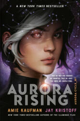 Aurora Rising - Jay Kristoff (ISBN: 9781524720995)