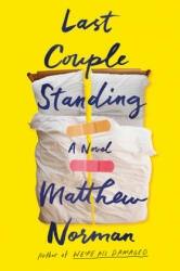 Last Couple Standing - Matthew Norman (ISBN: 9781984821065)