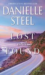 Lost and Found (ISBN: 9780399179495)