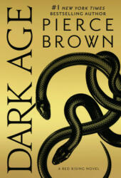 Dark Age - Pierce Brown (ISBN: 9780425285961)