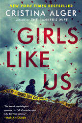 Girls Like Us (ISBN: 9780525535829)