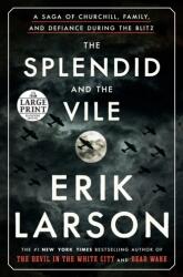 Splendidul și Ticălosul (ISBN: 9780593172070)