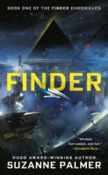 Finder (ISBN: 9780756416355)