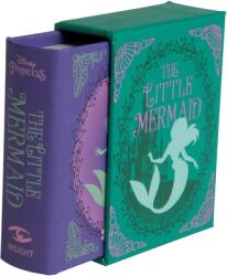 Disney: The Little Mermaid (ISBN: 9781683838678)