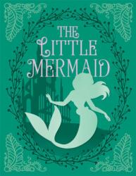 Disney: The Little Mermaid (ISBN: 9781683838678)