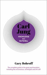 Carl Jung in a Nutshell (ISBN: 9781789505757)