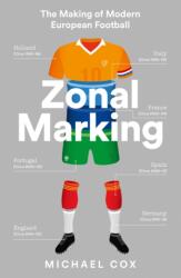 Marcaj zonal (ISBN: 9780008291174)