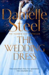 Wedding Dress - Danielle Steel (ISBN: 9781509878079)
