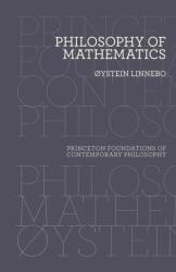 Philosophy of Mathematics (ISBN: 9780691202297)