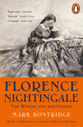 Florence Nightingale - Mark Bostridge (ISBN: 9780241989227)