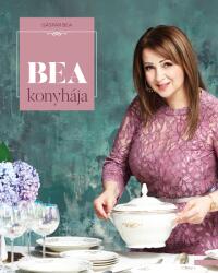 Bea konyhája (ISBN: 9786155417542)