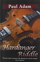 Hardanger Riddle (ISBN: 9780957191372)