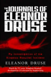 Journals Of Eleanor Druse (ISBN: 9780553816969)