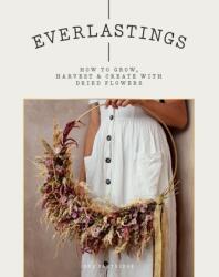 Everlastings (ISBN: 9781784883393)
