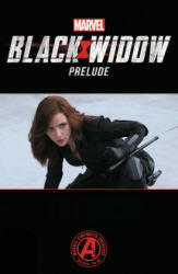 Marvel's Black Widow Prelude - Marvel Comics (ISBN: 9781302921088)