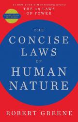 The Concise Laws of Human Nature (ISBN: 9781788161565)