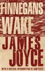Finnegans Wake (ISBN: 9781847498007)