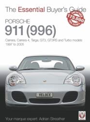 Porsche 911 (ISBN: 9781845856052)