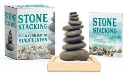 Stone Stacking - Christine Kopaczewski (ISBN: 9780762469543)
