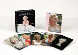 Marilyn: Collectible Magnets and Mini Posters (ISBN: 9780762469802)